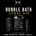 Professor Polyp's Bubble Bath™ Coral Dip